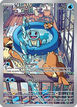 squirtle card|Amazon.com: Pokemon Cards Squirtle